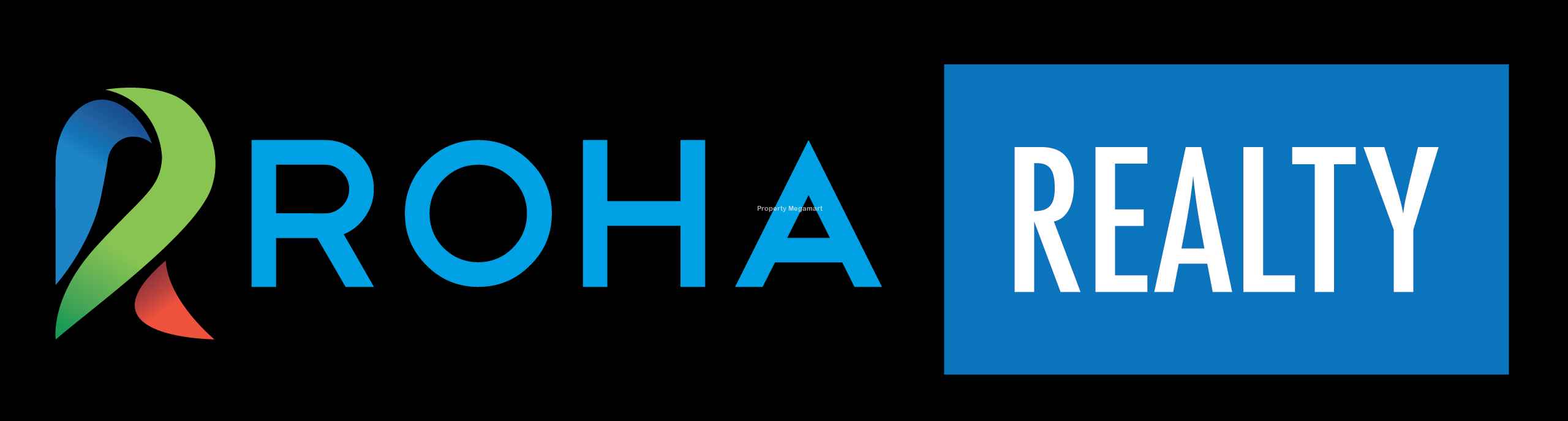 Roha Realty logo
